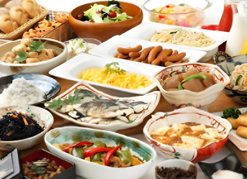餐廳 相片