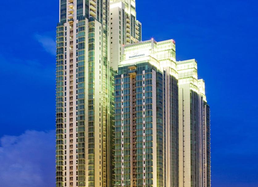 建築 相片