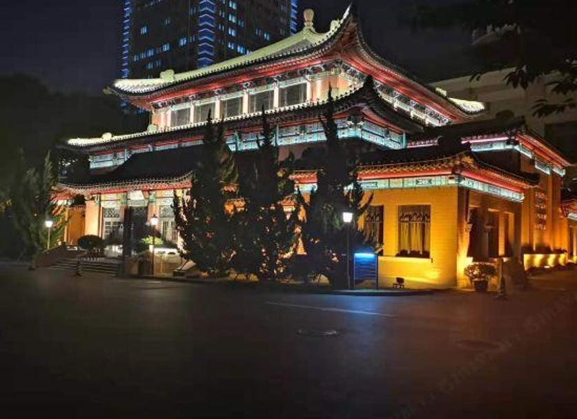 建築 相片