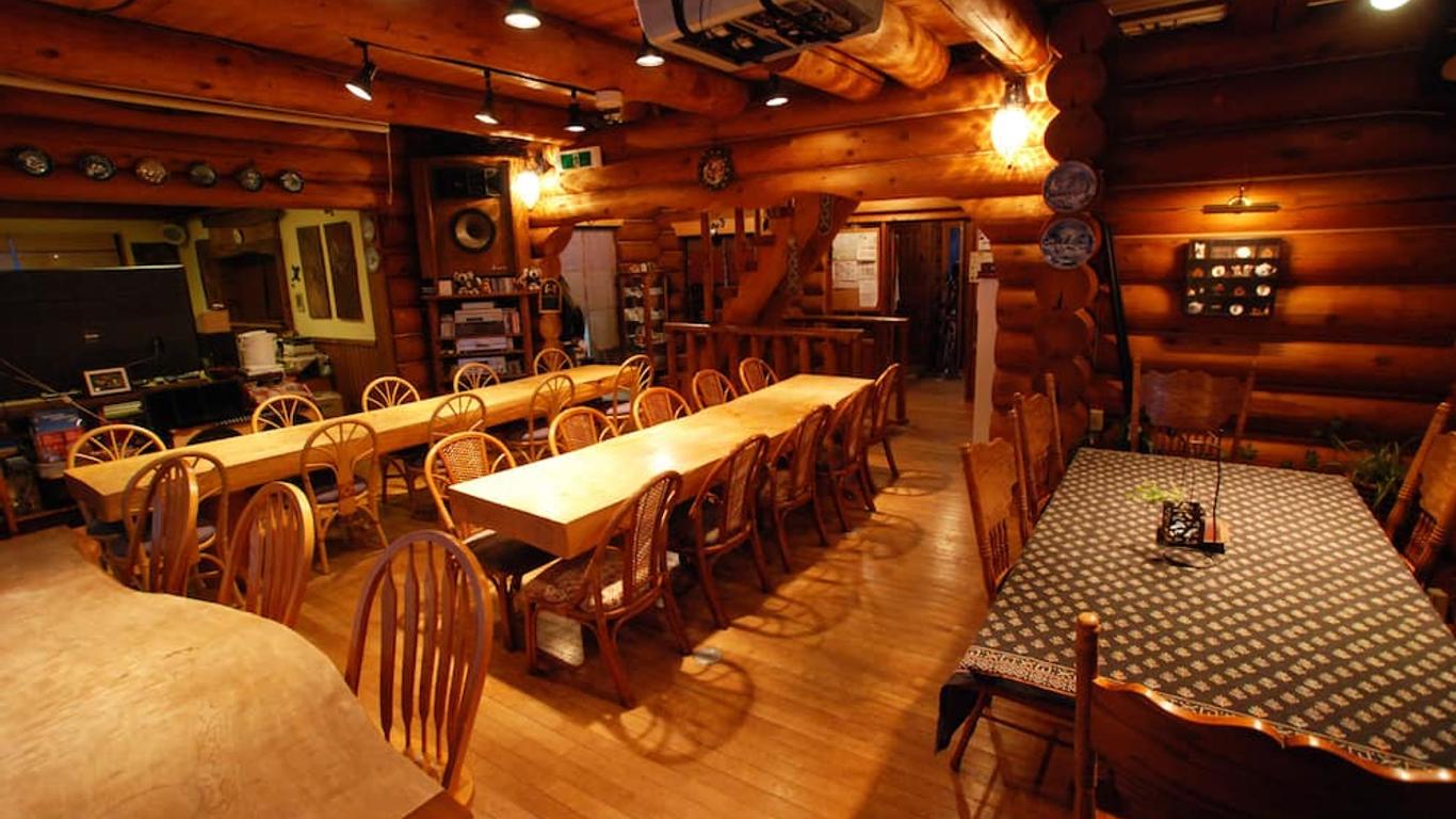伍迪諾特旅館