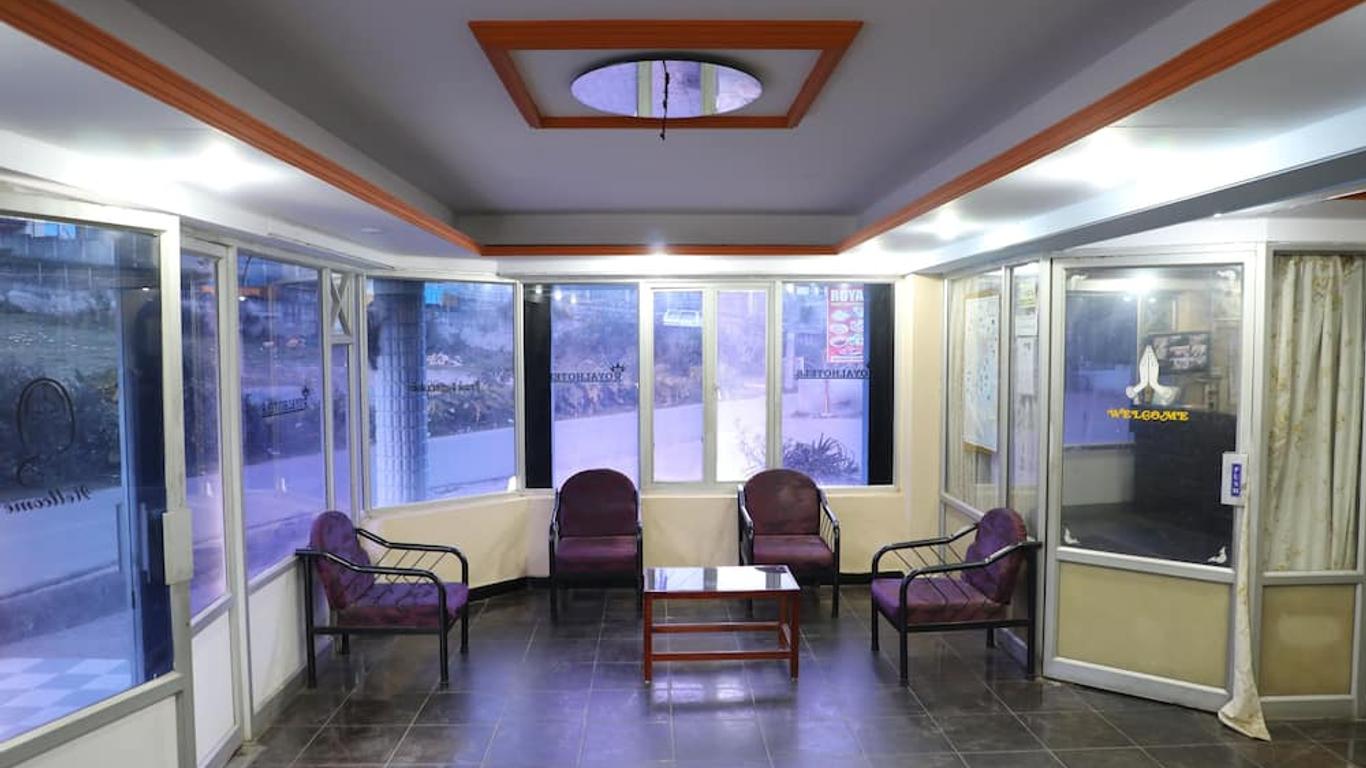 Royal Hotels, Kodaikanal
