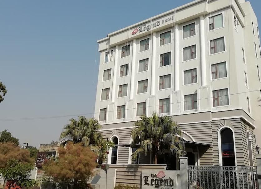 建築 相片