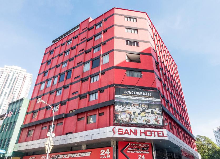 建築 相片