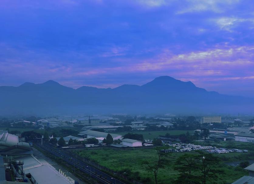 室外景 相片
