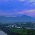 室外景