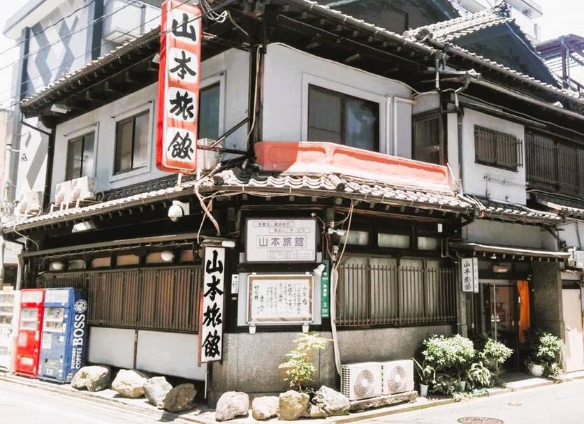 建築 相片