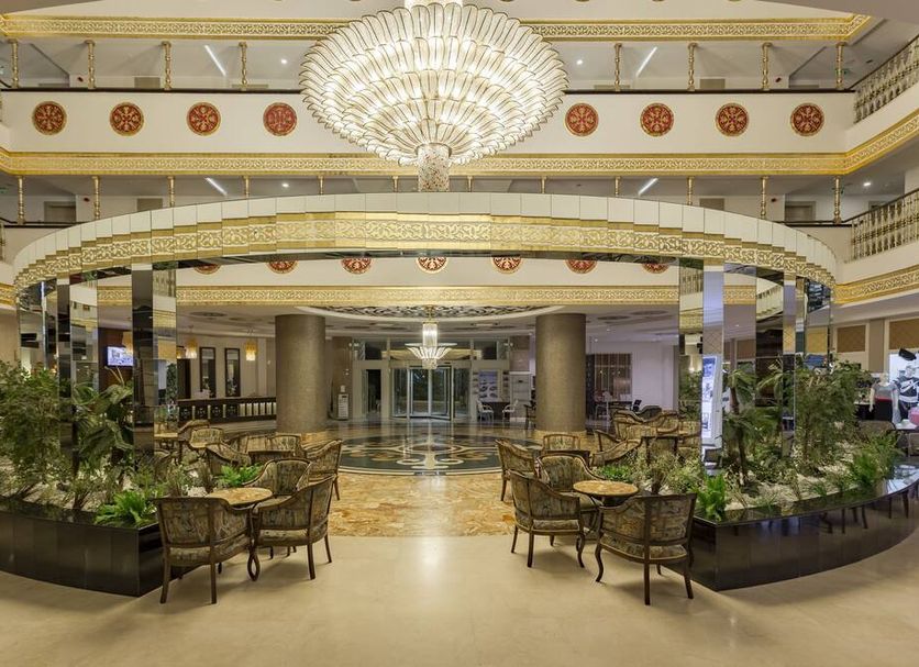 大廳 相片