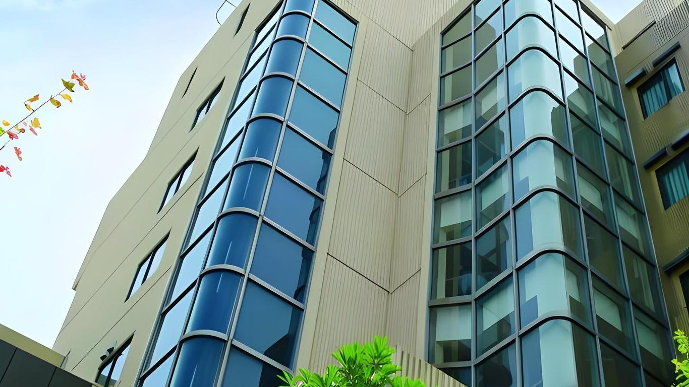 Hotel Wako