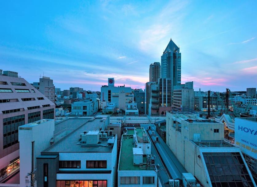 室外景 相片