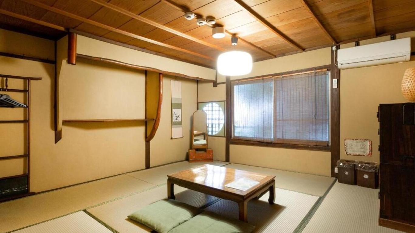 和樂庵旅館 - 京都