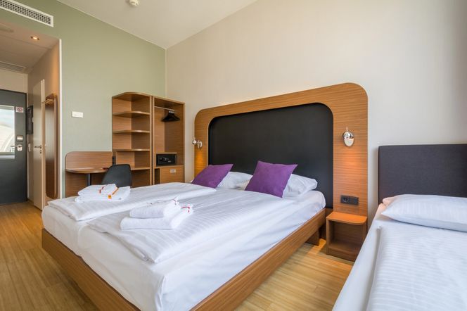 奧樂圖古達姆酒店 - 柏林