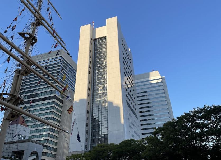 建築 相片
