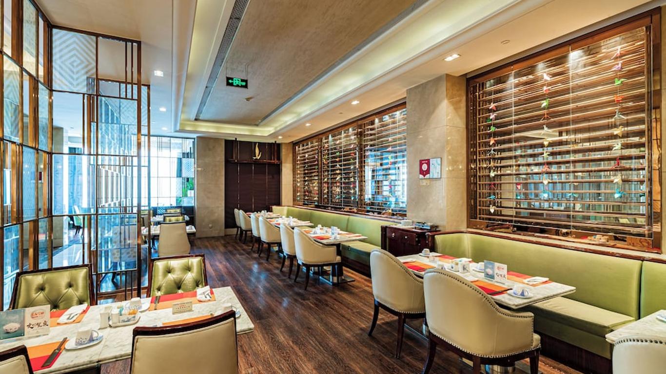 鹽城驛都金陵大酒店