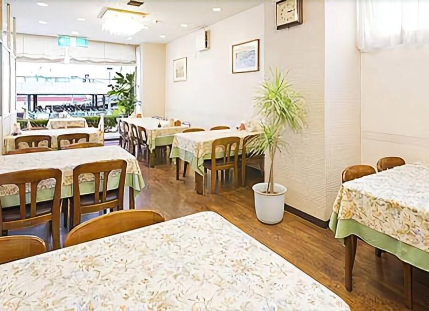 餐廳 相片