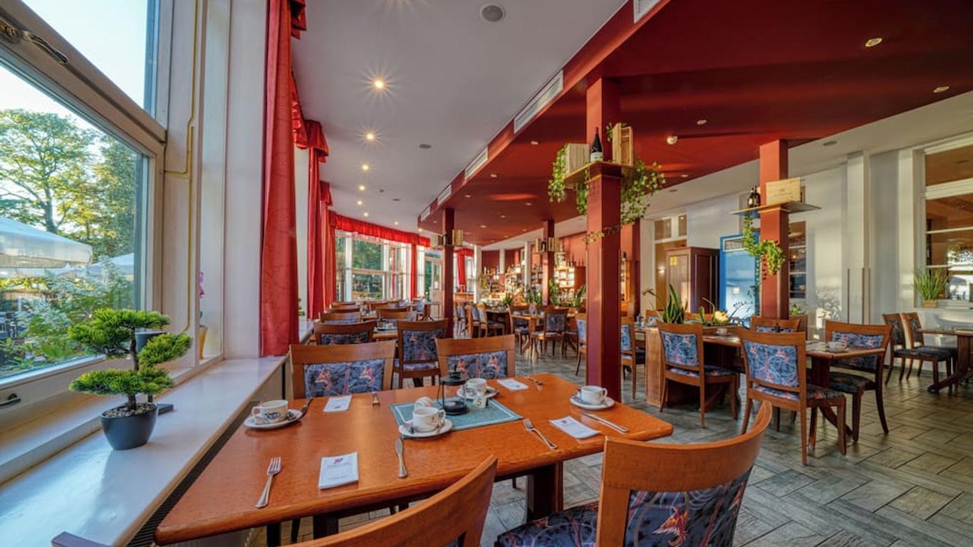 塞布利克菲尼克斯酒店 - 威斯馬