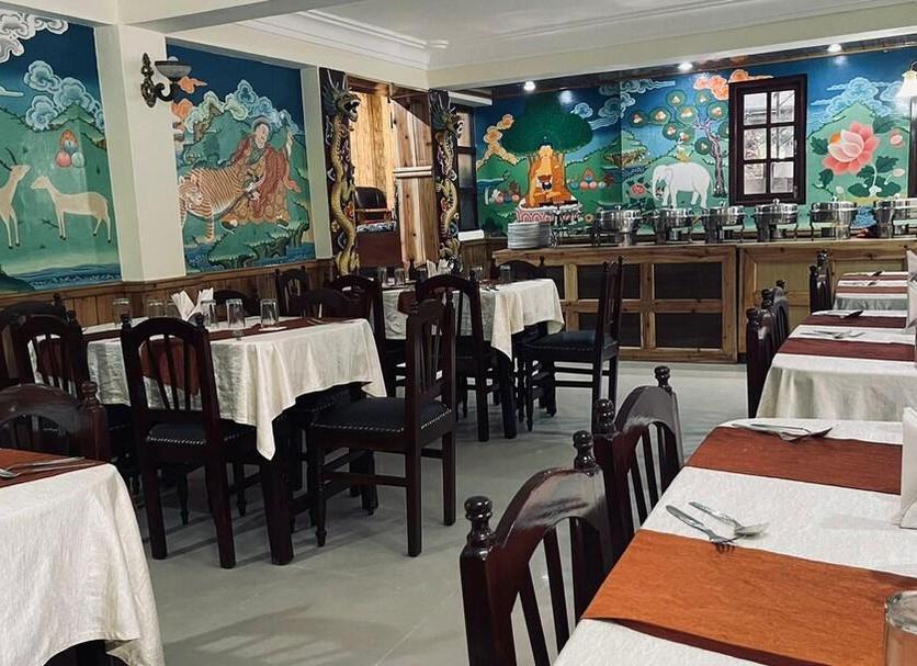 餐廳 相片