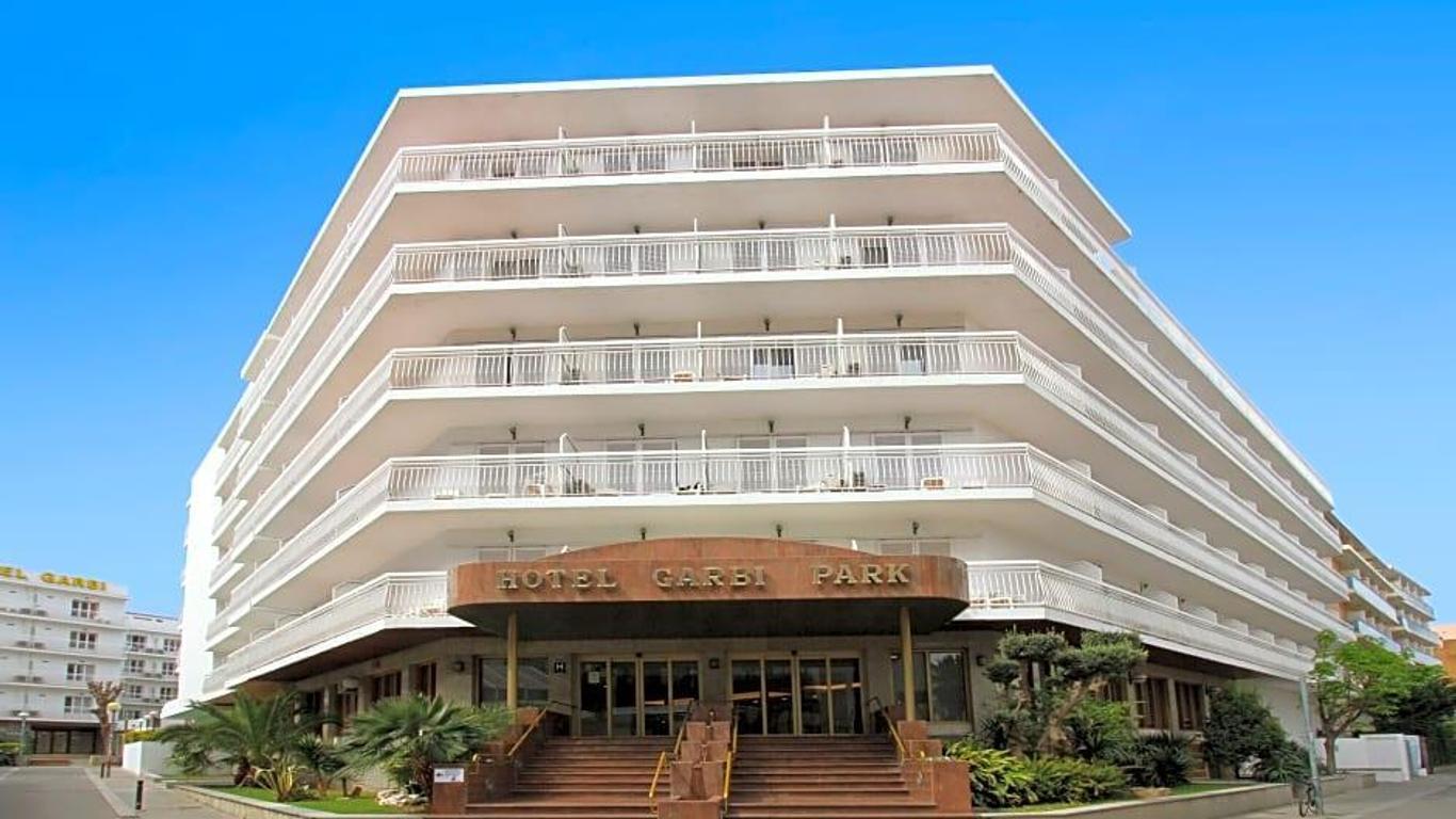 加比公園酒店 - 洛雷德瑪