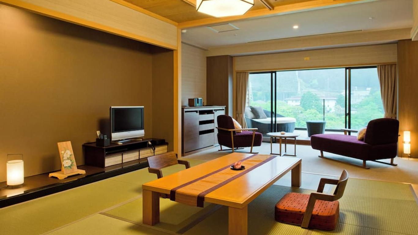 鬼怒川金谷酒店 - 日光