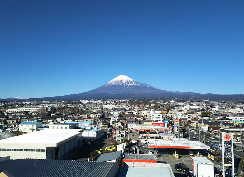 室外景 相片