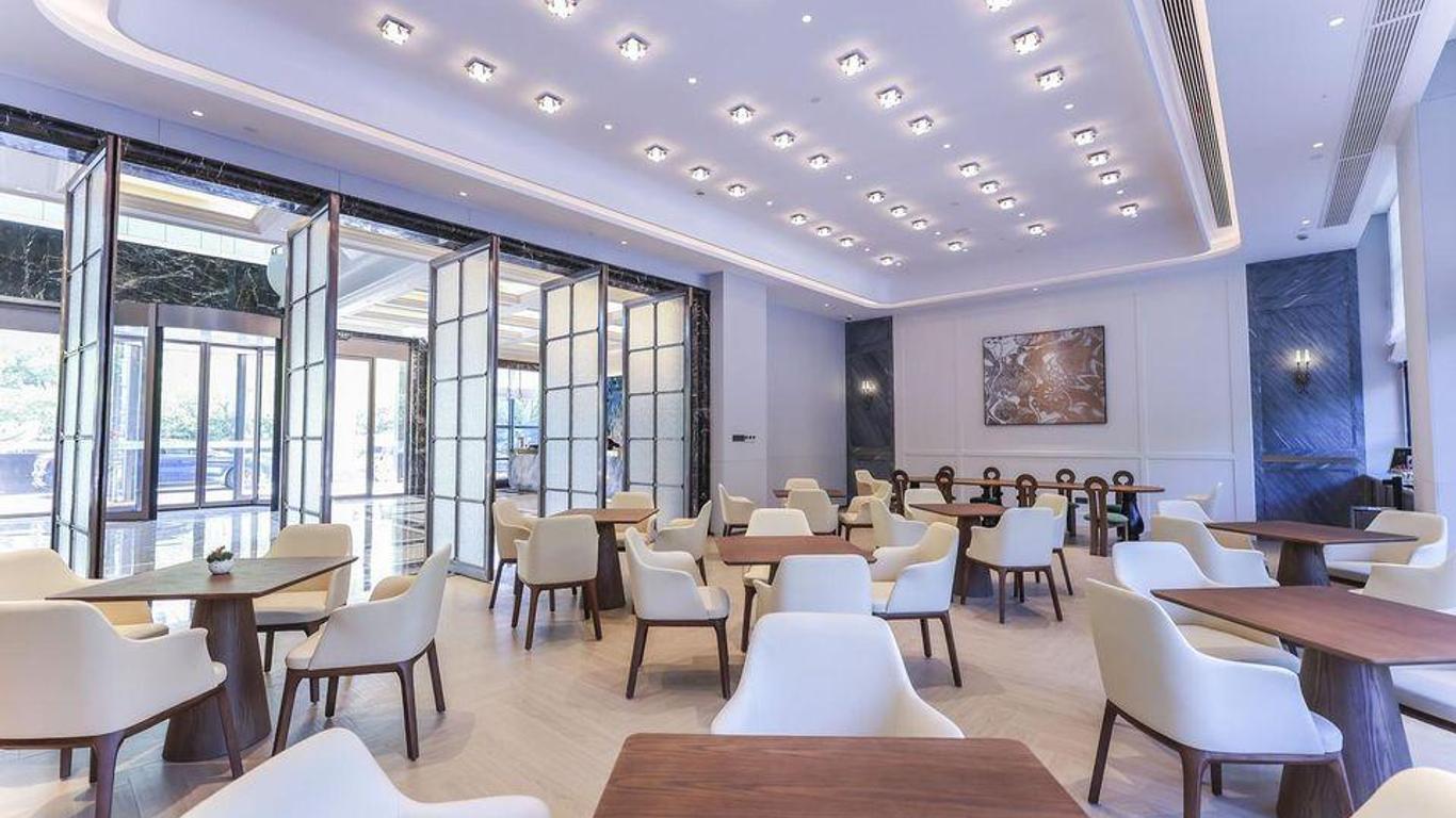 上海锦丰国际大酒店