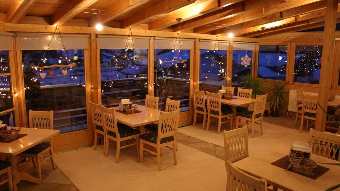 沃爾夫鄉間酒店