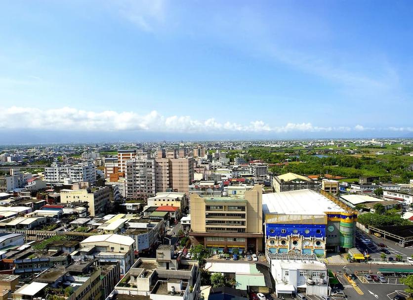 室外景 相片