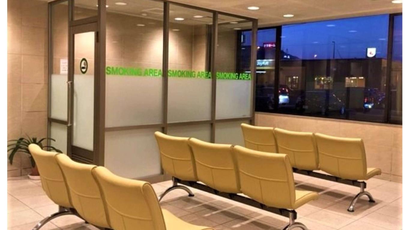 Good Inn酒店-別府