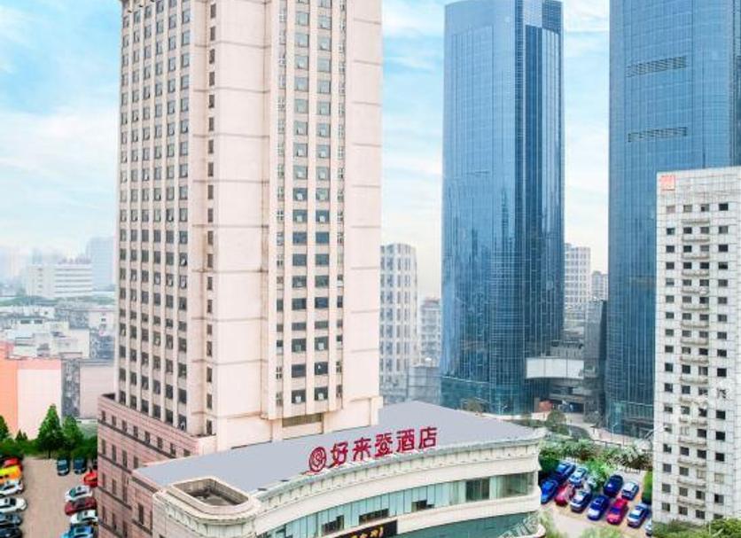 建築 相片