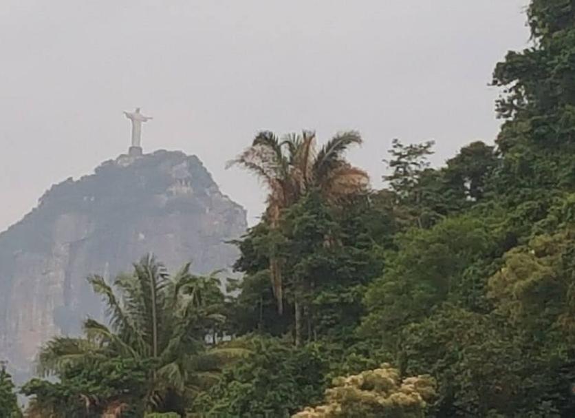 室外景 相片