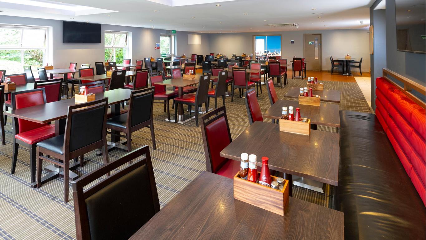 M5 Jct 29 快捷假日埃克塞特酒店 - 艾克希特