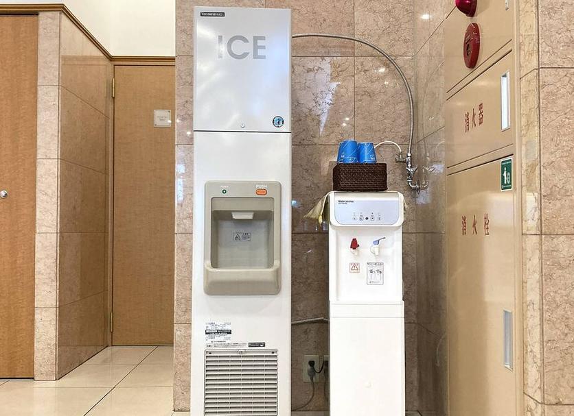 酒店設施 相片