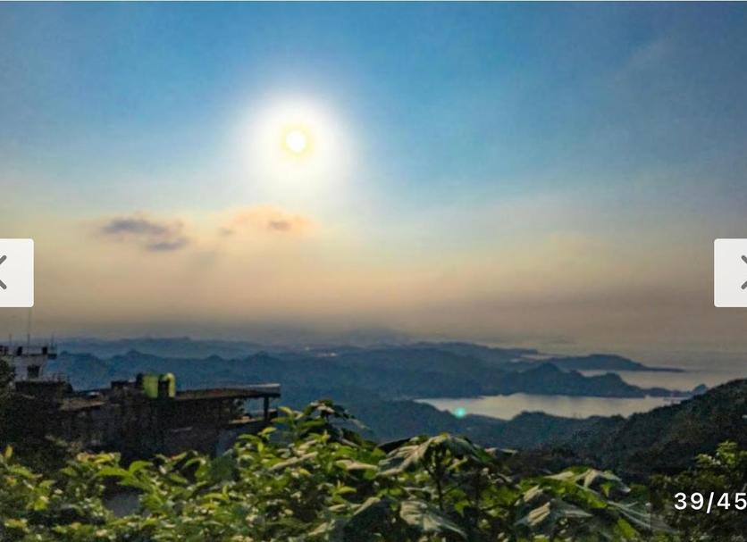 室外景 相片