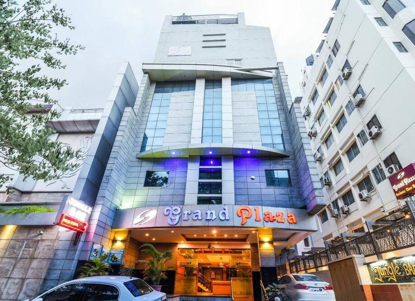 建築 相片