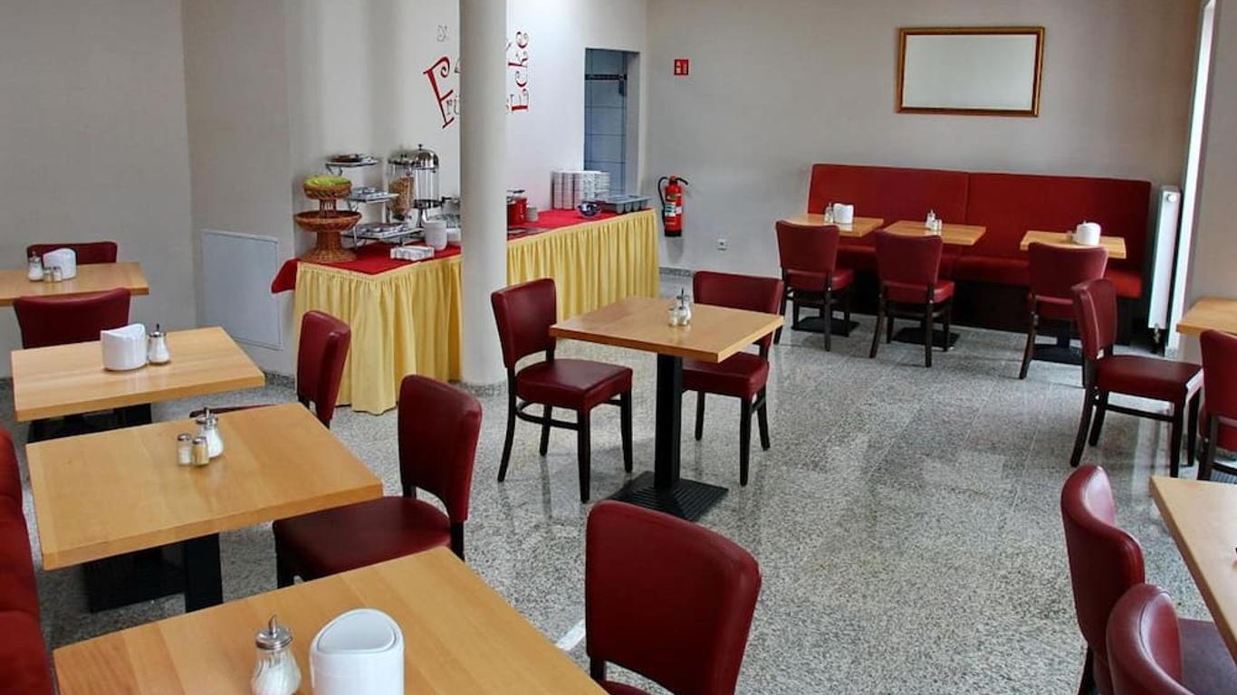 雙子酒店