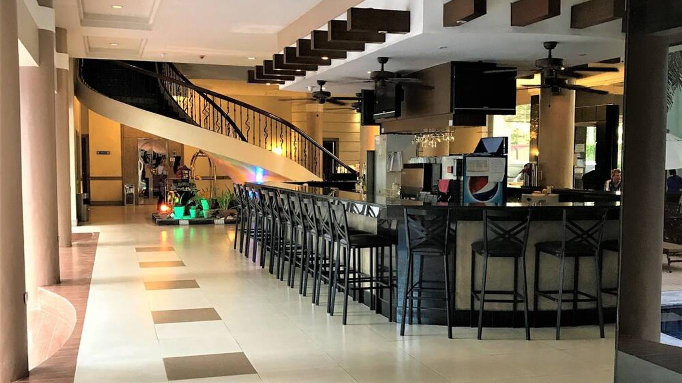 薩凡納渡假酒店 - 安赫勒斯市