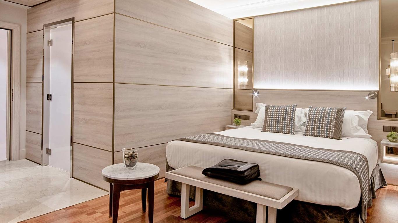 Hotel Preciados - 馬德里