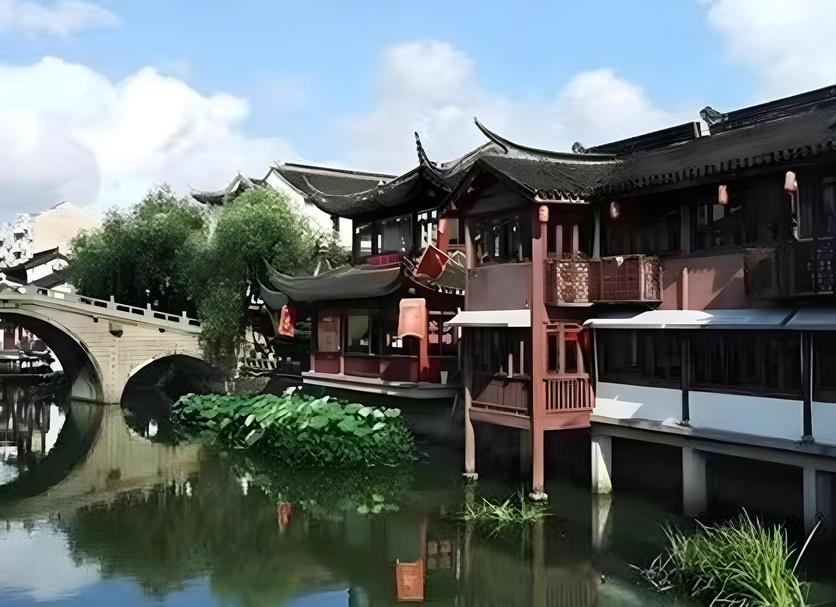 建築 相片