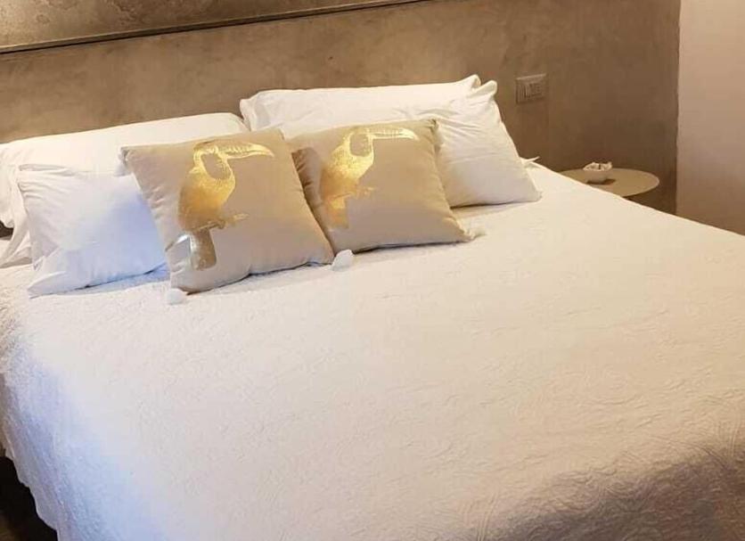 臥室 相片