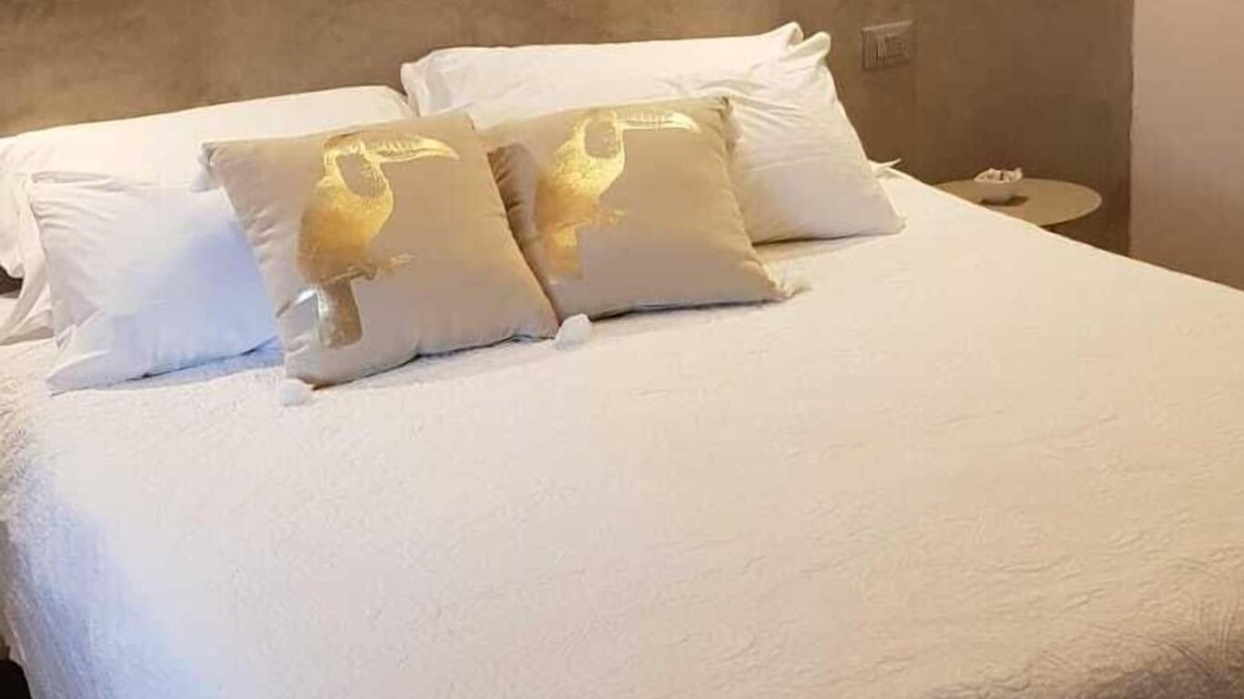 喬斯旅館