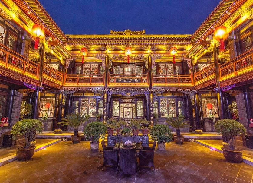建築 相片