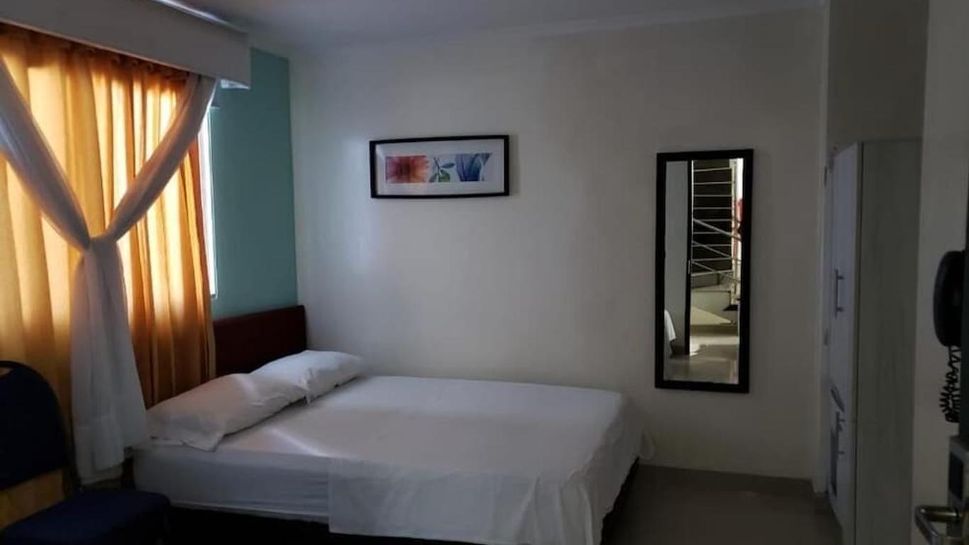 Hotel Rodadero Real - 聖瑪爾塔