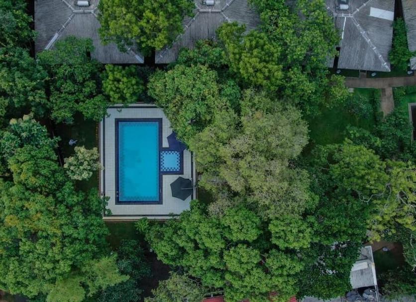 室外景 相片
