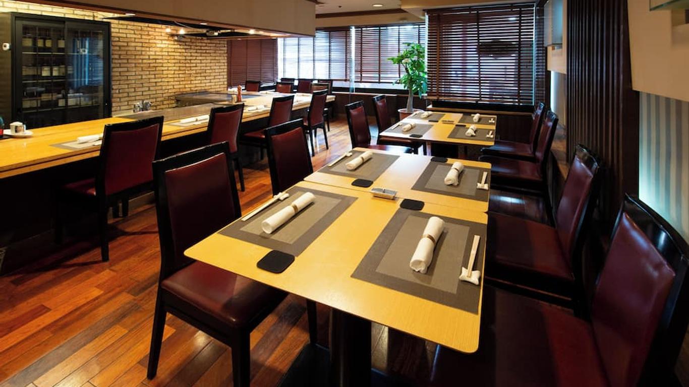 東京淺草橋貝爾蒙特酒店