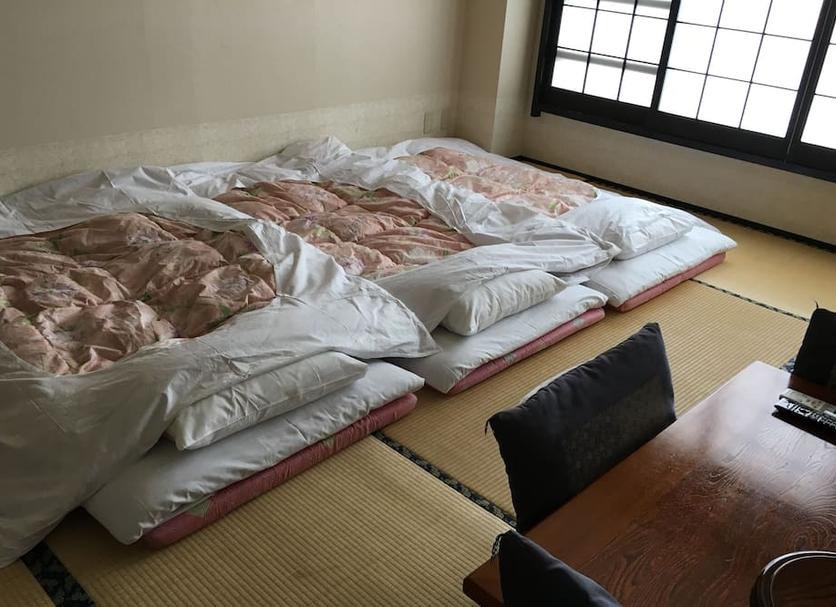 臥室 相片