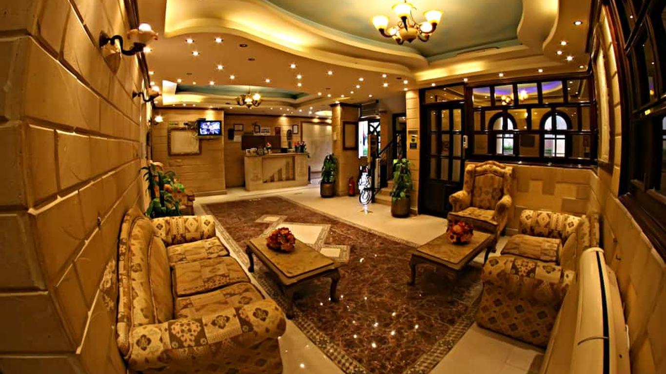 拉可蘇酒店 - 赫爾格達