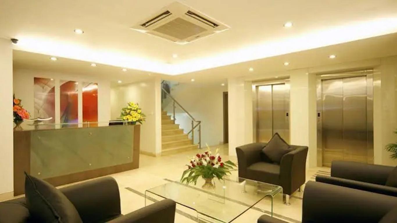 Orbett Hotel