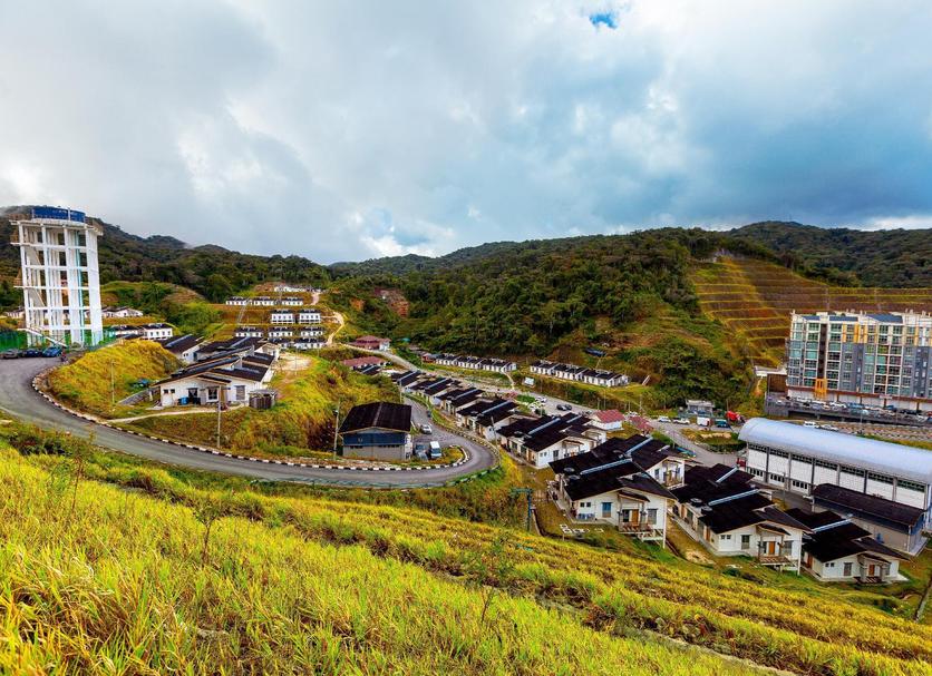 天井 相片