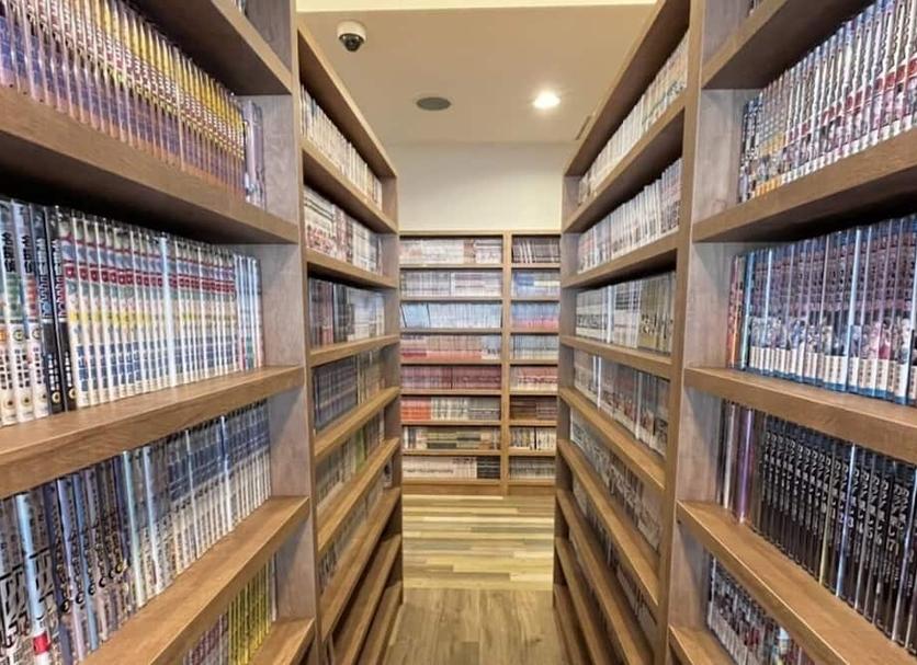 酒店設施 相片