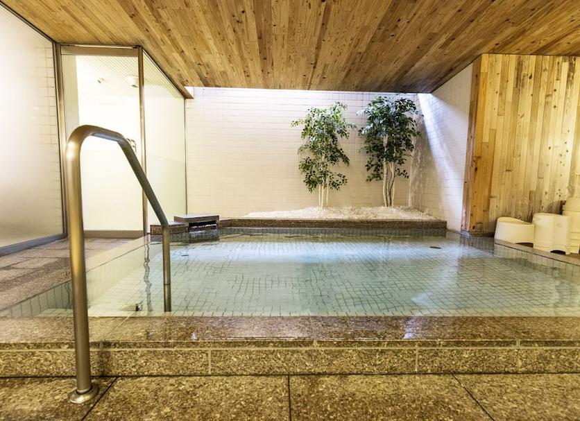 Spa 相片