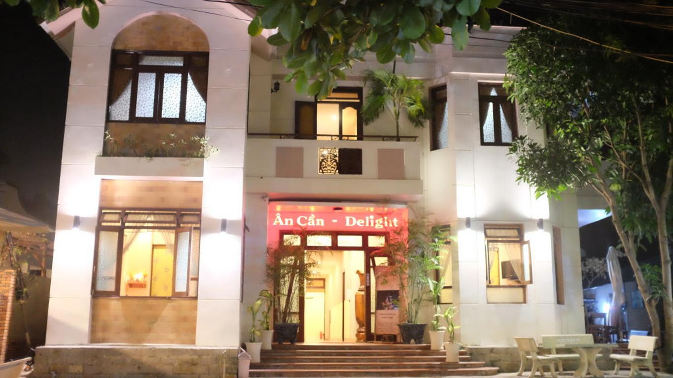大來酒店 - 潘切
